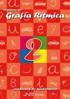 grafia ritmica 2-9788476421246