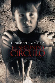 el segundo circulo (premio luis berenguer)-9788476470046