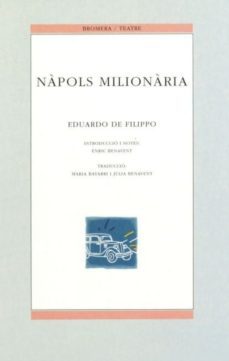 napols millonaria-eduardo de filippi-9788476602546