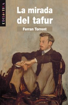 la mirada del tafur-9788476603246