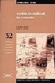 accion de nulidad de contrato (3ª ed)(incluye disquete)-9788476768846