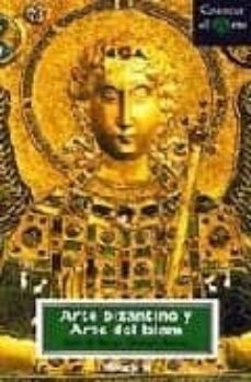 arte de bizancio y del islam-9788476793046