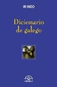 dicionario de galego-9788476805046