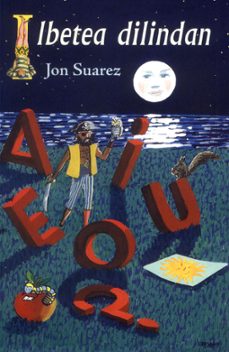 ilbetea dilindan-jon suarez-9788476813546
