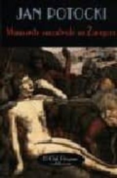 manuscrito encontrado en zaragoza-9788477023746