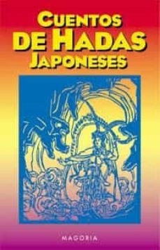 cuentos de hadas japoneses-9788477207146