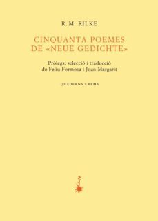 cinquanta poemes de neue gedichte-9788477275046