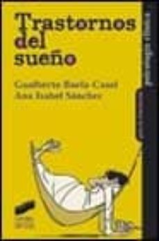 trastornos del sueño-9788477389446