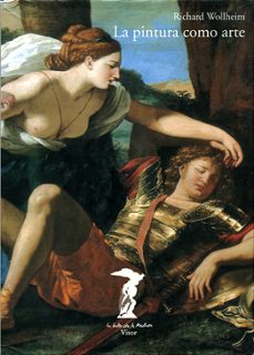 la pintura como arte-9788477745846