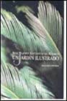 real jardin botanico de madrid: un jardin ilustrado-pilar gomez centurion-9788477826446