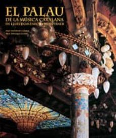 el palau de la musica-9788477827146