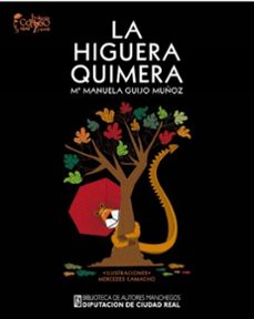 la higuera quimera-mª manuela guijo muñoz-9788477894346