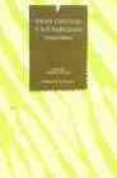 de lo cantado y sus margenes (2ª ed.)-9788478073146