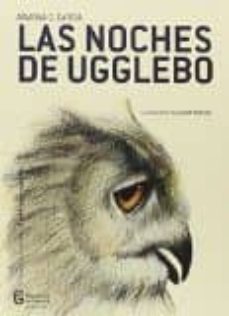 las noches de ugglebo-ariadna g. garcia-9788478075546