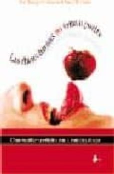 las chicas buenas no toman postre-rosalyn m. meadow-lillie weiss-9788478082346