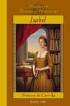 isabel: princesa de castilla-carolyn meyer-9788478886746