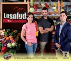 la salud en tu despensa (ebook)-9788478988846