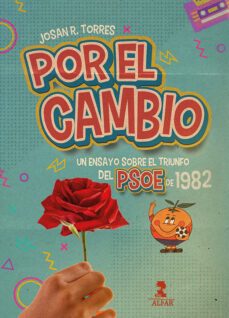 por el cambio-josan r. torres-9788478989546