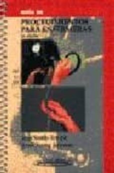 guia de procedimientos para enfermeras-jean smith temple-joyce young johnson-9788479032746