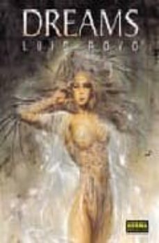 dreams-luis royo-9788479049546