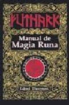manual de magia runa-9788479101046