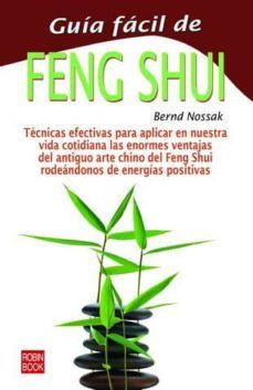guia facil de feng shui-bernd nossack-9788479272746