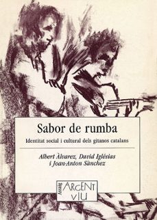 sabor de rumba-9788479352646