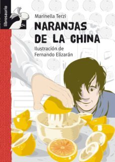 naranjas de la china-9788479421946
