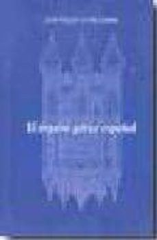 el organo gotico español-julio miguel garcia llovera-9788479560546