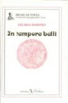 in tempore belli-9788479621346