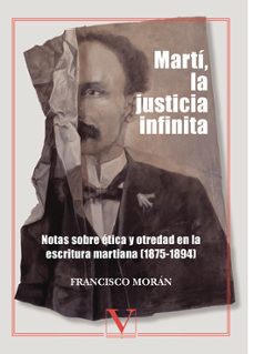 marti la justicia infinita-9788479629946