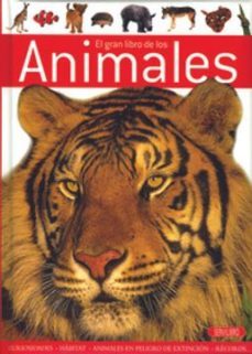 el gran libro de los animales-9788479716646