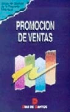 promocion de ventas-9788479781446