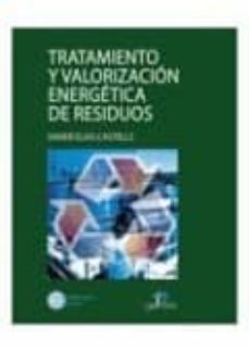 tratamiento y valoracion energetica de residuos-9788479786946