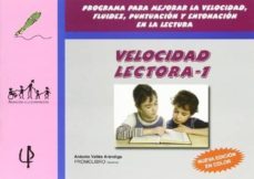 velocidad lectora 1-9788479866846