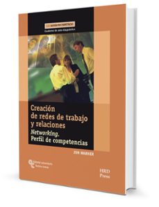 creacion de redes de trabajo y relaciones-9788480048446