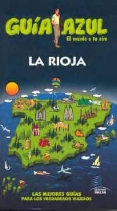 la rioja 2010 (guia azul)-9788480237246