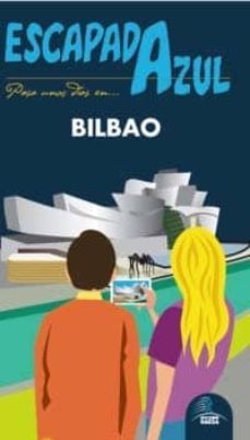 bilbao 2012 (escapada azul)-9788480238946