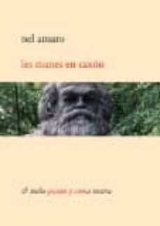 les manes en caxon-nel amaro-9788480532846