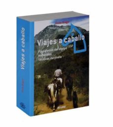 (pe) viajes a caballo-emilie brager-9788480764346