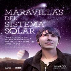 (pe) maravillas del sistema solar-9788480769846