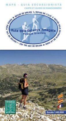 ruta dels estanys amagats-9788480905046