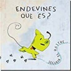 -montse bosch-9788480906746