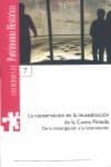 conservacion en la musealizacion de la cueva pintada: de la inves tigacion a la intervencion-9788481035346