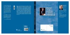 dialogo de un esceptico en materia de arbitraje-9788481269246