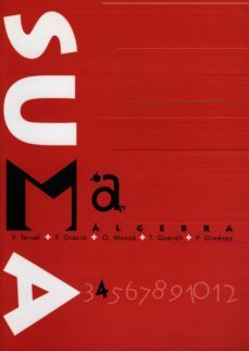suma algebra-9788481311846