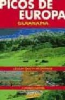 picos de europa (guiarama)-ramon martin martin-9788481657746
