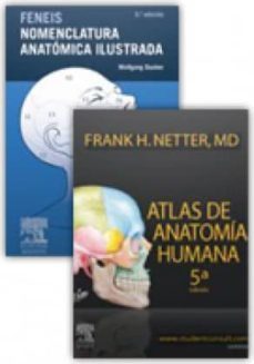 feneis - netter-9788481741346