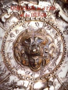 dialogos en el pais de los iberos-isabel et al. izquierdo-9788481812046