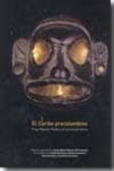 el caribe precolombino: fray ramon pane y el universo taino-9788481813746